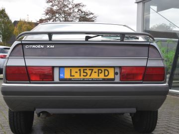 Citroën XM